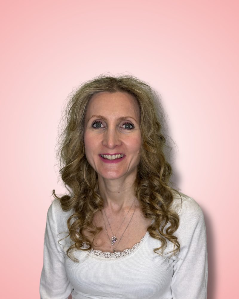 Dr. Karin McFarlin